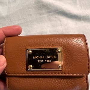 Michael Kors small wallet